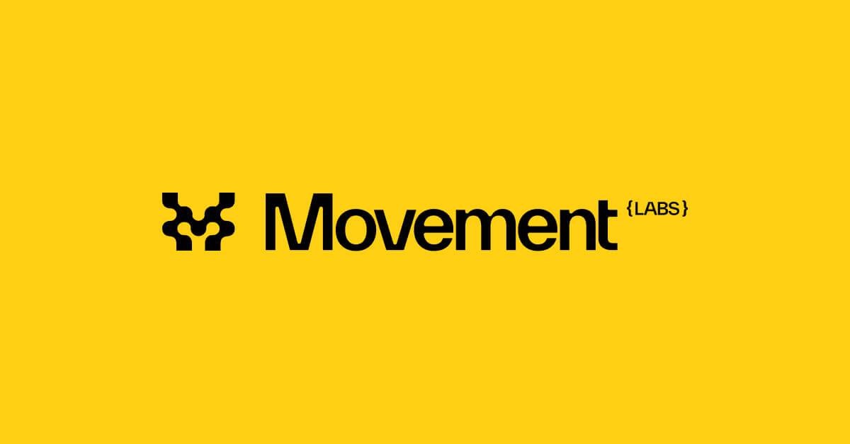 Movement is a blockchain development project based on the Move programming language, this project has just received investment from Binance Labs fund. Let's find out with CoinViet through this article!