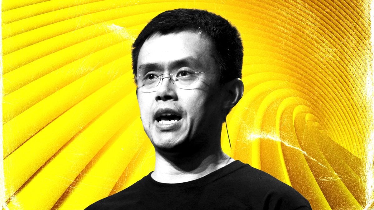 The four-month sentence slapped on former Binance CEO Changpeng Zhao will make him the world’s richest inmate.