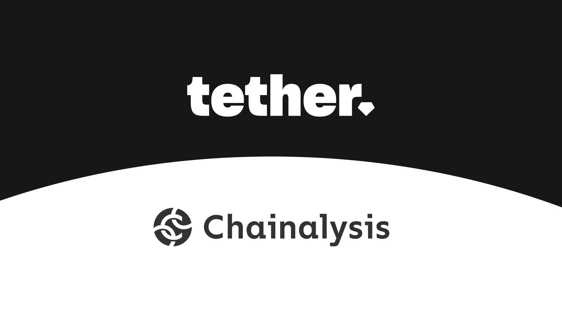 Tether cooperates with Chainalysis to build a monitoring system that helps identify wallet addresses with potential risks of illegal USDT trading activities.