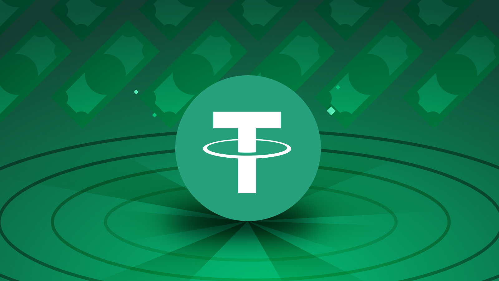 The USDT stablecoin issuer, Tether, attracted a massive net profit of $4.52 billion in the first quarter of FY24, setting a record for the company.
