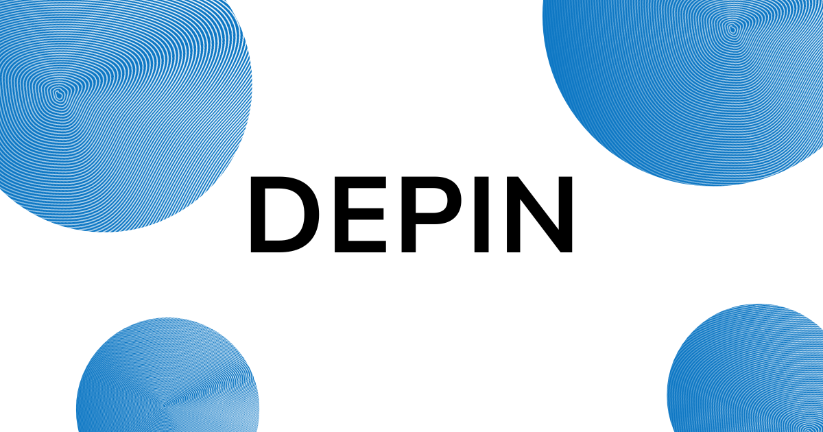 Among the narratives gaining attention in 2024, DePIN emerges like a bright star. Many believe that DePIN serves as the gateway to introduce millions, even billions of new users to the crypto market. However, there are also concerns about its potential resemblance to a ponzi scheme. Let’s delve into DePIN and explore whether it’s a worthwhile investment!