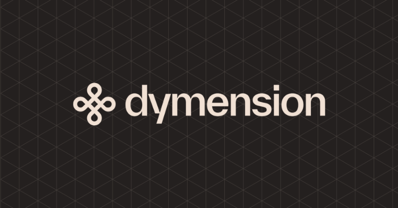 Dymension is a groundbreaking blockchain network, characterized by its modular blockchains known as RollApps. 