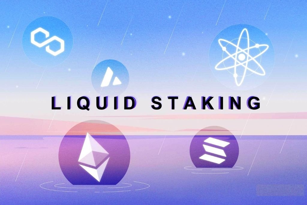 Liquid staking derivatives (LSDs) are tokens that represent staked cryptocurrencies. LSDs give users access to the liquidity of their staked tokens which otherwise would be locked in a staking smart contract.